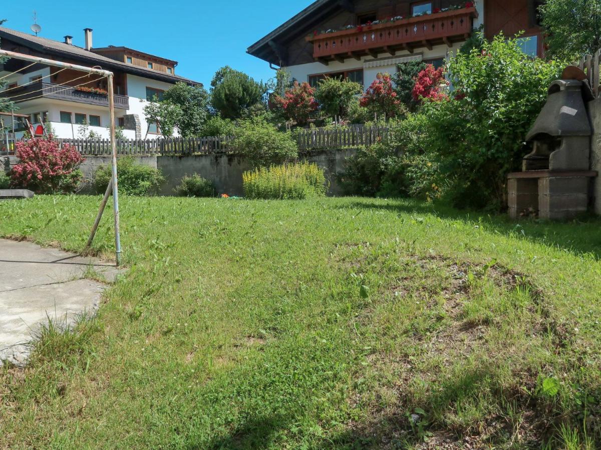 Apartment Haupthaus Schoenblick - Svh121 By Interhome San Valentino alla Muta Exterior foto
