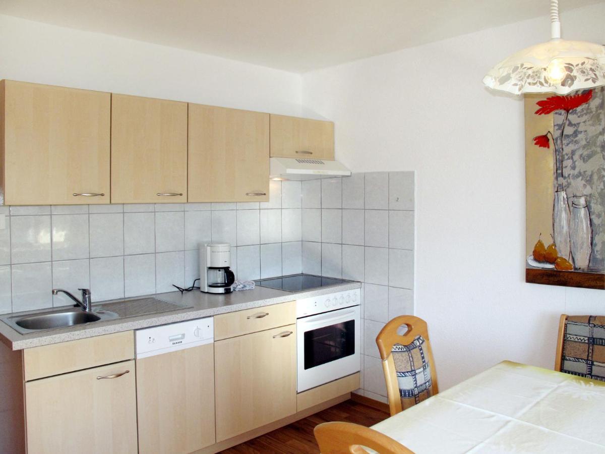 Apartment Haupthaus Schoenblick - Svh121 By Interhome San Valentino alla Muta Exterior foto